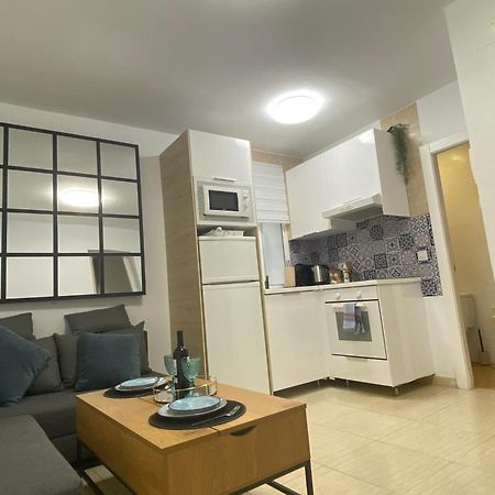 Apartamento Centro Malaga, La Merced Buitenkant foto