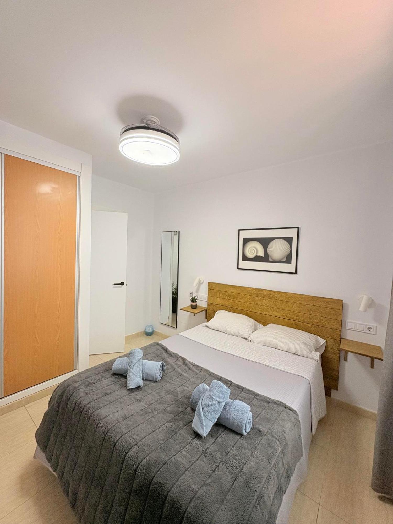Apartamento Centro Malaga, La Merced Buitenkant foto