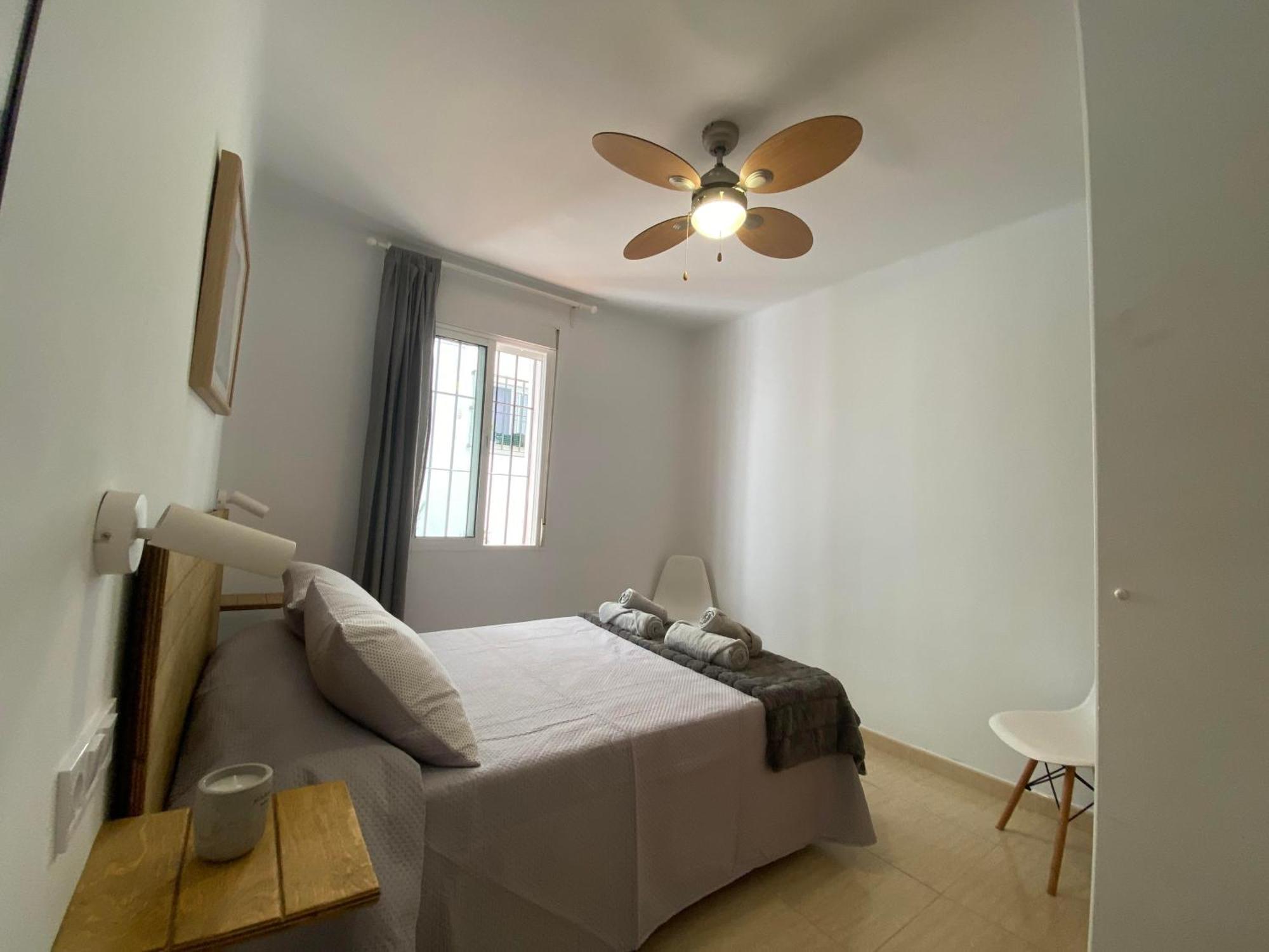 Apartamento Centro Malaga, La Merced Buitenkant foto
